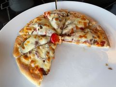 -茵特拉根酒店·西餐厅