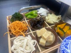 -芈重山老火锅(昌平店)