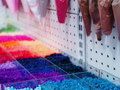 -爆爆手作·掐丝珐琅·Tufting·捏捏乐DIY团建集合店(朝阳店)