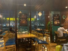 -中阿兰牛肉面(悦海新天地店)