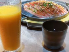 -雪花合烤肉(万达店)