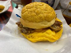 -華叔茶記
