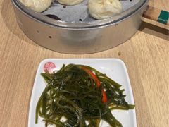 -老班长手工灌汤包老店(东山店)