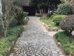 -松江清真寺