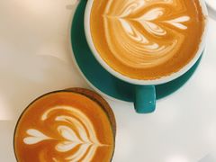 -双风车咖啡馆 Twin Windmills(六道口店)