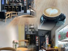 -旧屋咖啡(海景店)