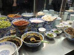 -清真马虎面馆(西七路店)