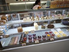 -大麦嘉动物奶油生日蛋糕(军分区新建北路店)