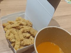 -魏家凉皮(八里庄店)