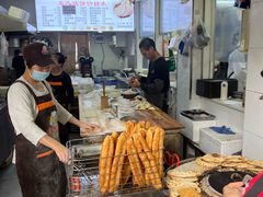 -文武王氏烧饼·无矾油条(西溪路店)
