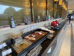 -索菲特西湖大酒店·香榭丽全日候餐厅(南山路店)