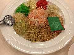 -阿一鲍鱼海鲜酒家(苏丹依斯迈路店)