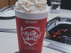 -海底捞火锅(北京西路夜宵主题店)