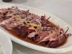 白灼小卷-光头匠