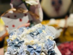 -Whisper studio薇语花艺烘焙工作室