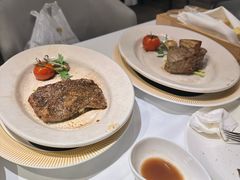 -王品牛排(福州泰禾店)