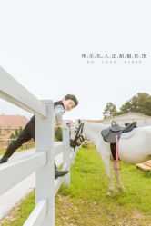 -莫奈庄园·儿童摄影馆·影视基地(江宁店)