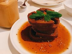 -港丽餐厅(高德置地店)