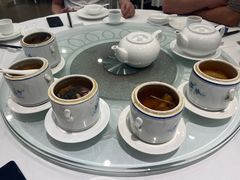 -山泉公馆酒家(广州东站店)