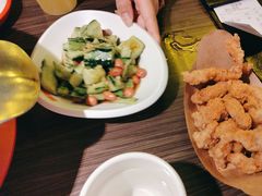 -胖哥俩肉蟹煲(苏州中心店)