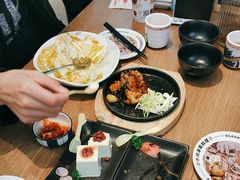 -小川洋风料理(武胜路凯德广场店)