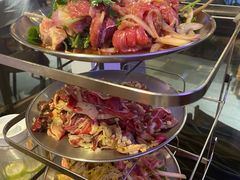 -杨小佳·齐齐哈尔烤肉·烤串(广州店)