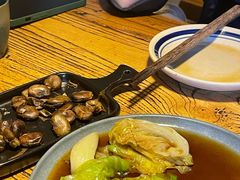 -长亭酒肆.武夷菜(鼓楼后海店)