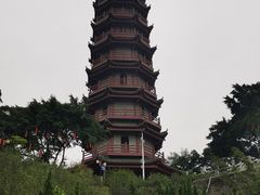 -南沙天后宫景区