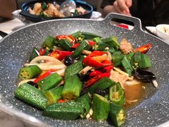 -花城粤菜餐厅(高新区店)