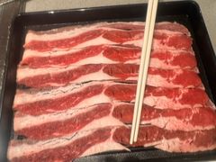 -海底捞(温西店)