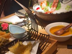 -阿吾罗·月咏精致日料(港汇恒隆广场店)