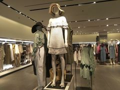 -ZARA(金安国际购物广场店)
