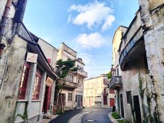 -赤坎·广东华侨国际旅游度假区