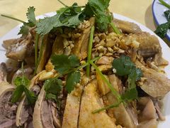 白切鸭-电白鸭粥店(下沙二坊88号店)