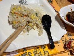 -喝丢一只鞋海鲜烧烤·海肠捞饭(东关街店)