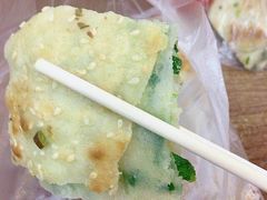 -咏春葱油饼(德政中路店)