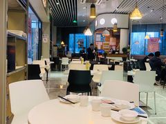 大堂-禄興記香港大排档(歌斐中心店)