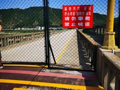 -图们国门景区