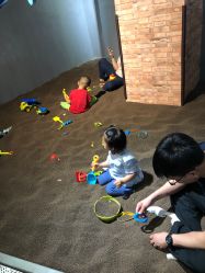 -塔塔王国·主题儿童游乐园(奥城商业广场店)