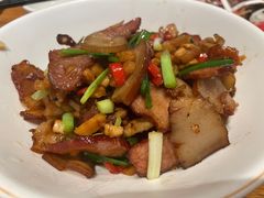 -印象鲵宴·张家界地标美食名片(溪布街店)