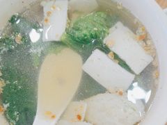 -汕头辉记肠粉王(岗厦店)