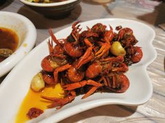-可可大虾武汉土菜大排档(万松园1店)