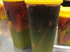 -YO!TEA有茶(科兴科学园店)