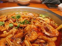 -邵汇大虾(同康路店)