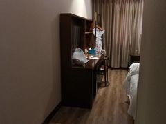 -上海徐家汇漫心酒店