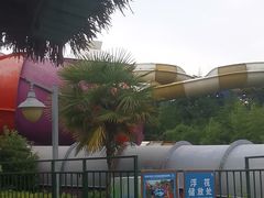 -上海玛雅海滩水公园