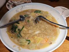 -大家食府·福建菜(FAC协盛中心庭院餐厅店)