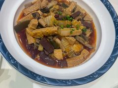 -老爷庙风味美食府(魏都大道店)