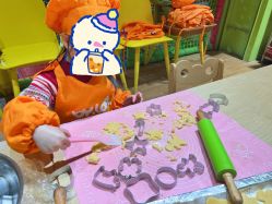 -宝燕乐园(闵行旗舰店)