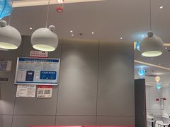 -乡村基(双流时代奥特莱斯餐厅)